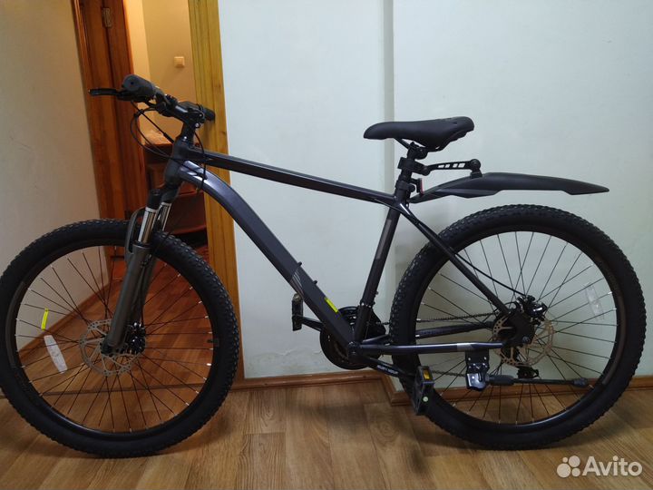 Велосипед 26колеса, 21ск