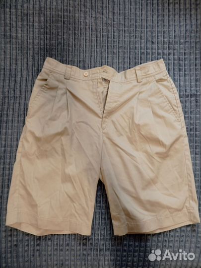 Шорты Sergio tacchini