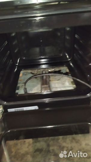Газовая плита бу