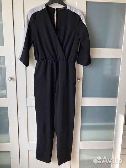 Комбинезон женский zara