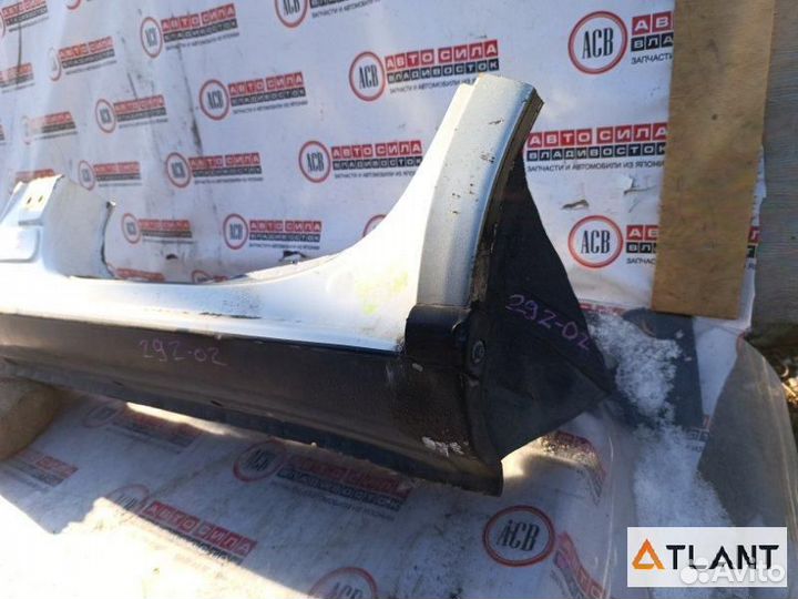 Порог кузова левая toyota crown