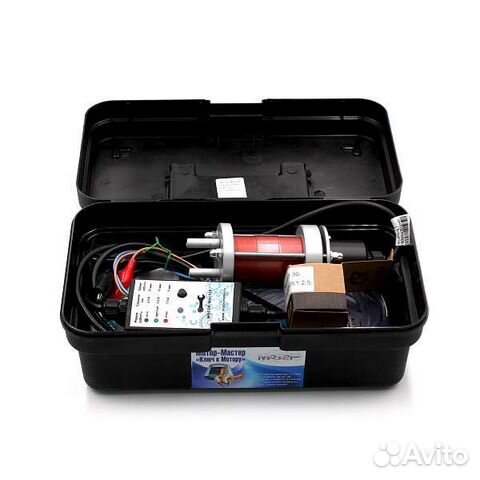 Дымогенератор гд-01 без манометра