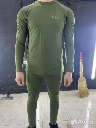 Термо бельё 5.11