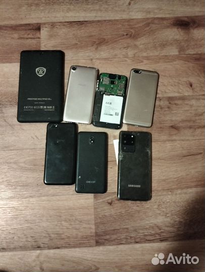 HONOR 7A, 2/16 ГБ