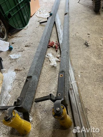 Слани для надувной лодки