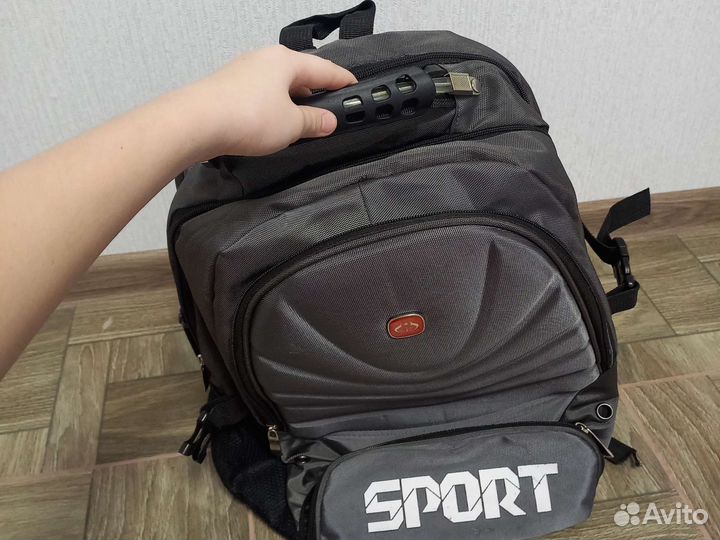 Рюкзак большой