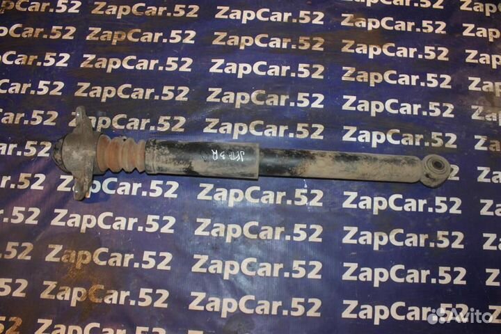 Амортизатор задний Фольксваген Джетта 6