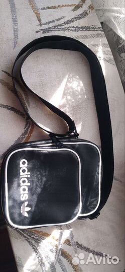 Сумка через плечо adidas