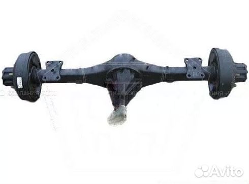 Мост задний Г3302,2705 н/о (405,4215,560дв, Крайсл