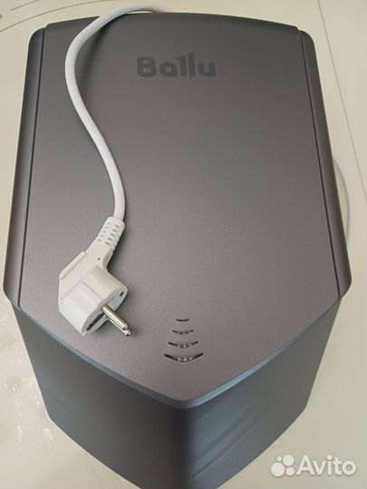 Сушилка для рук электрическая Ballu bahd-1250