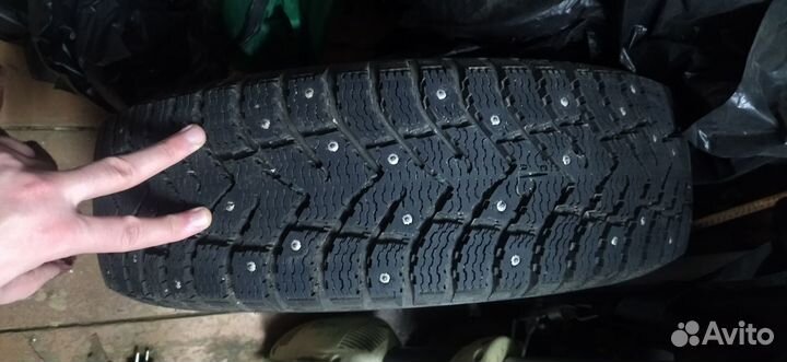 Cordiant Snow Cross 2 175/65 R14 88T