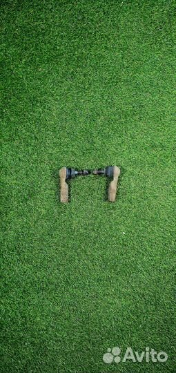 Наконечники рулевой тяги Audi Seat Skoda VW