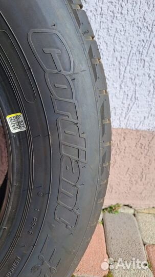 Cordiant Comfort 2 SUV 215/65 R17