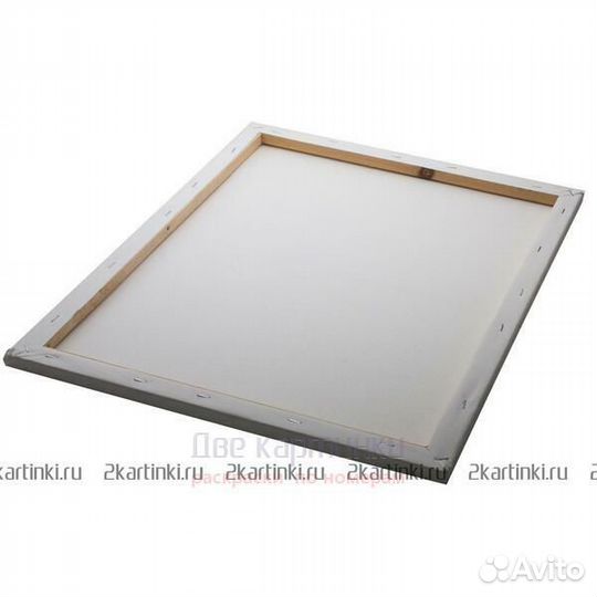 Картина по номерам 40x50 Страстная женщина-кошка и