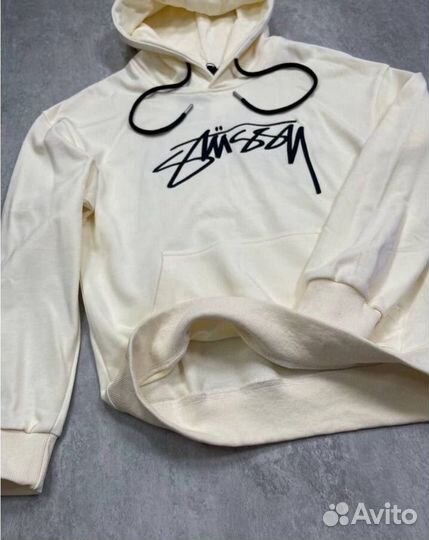 Кофта stussy