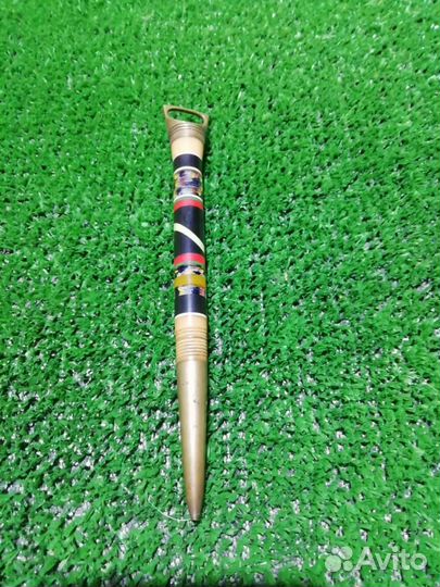 Ручка шариковая отбойный молоток