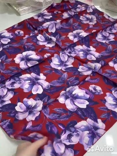 Платок гуччи gucci