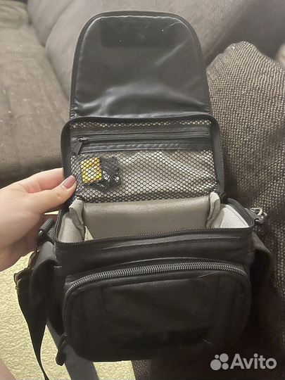 Сумка для камеры