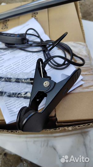 Фитосветильники 4шт