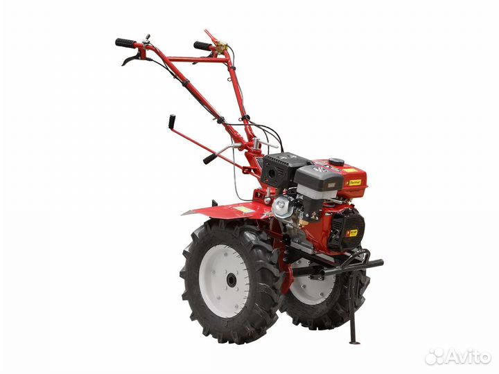 Культиватор мотоблок fermer 16л.с. передач 3+1