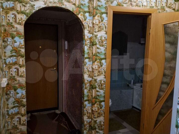 Своб. планировка, 46,4 м², 5/5 эт.