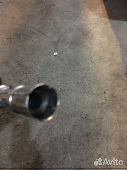 Катушка зажигания для ауди