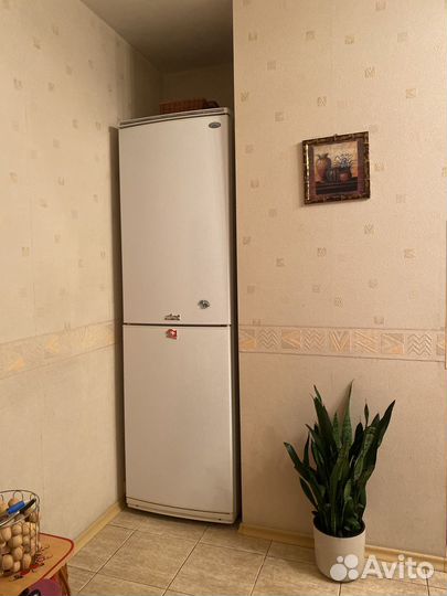 Холодильник