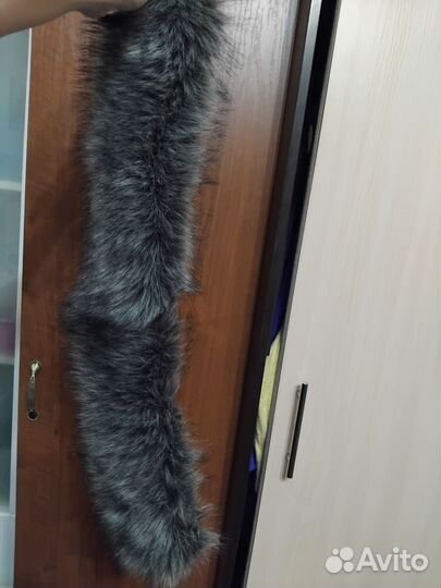 Парка женская зимняя 46 48