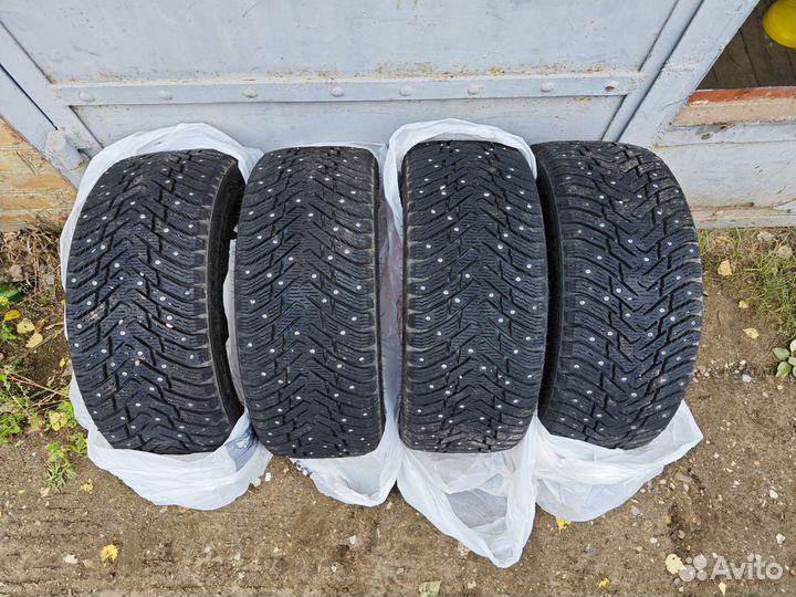 Nokian Tyres Nordman 8 225/45 R17