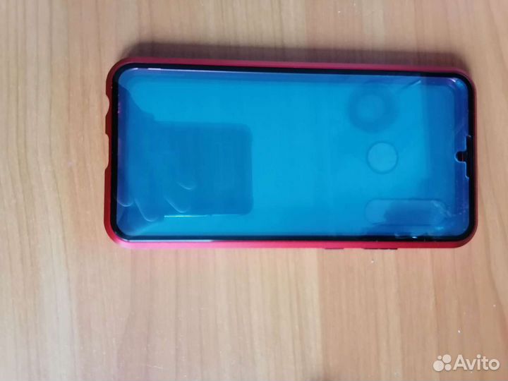 Чехол на honor 10i