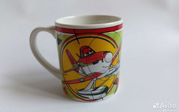 Ложки Икеа IKEA кружки для детей