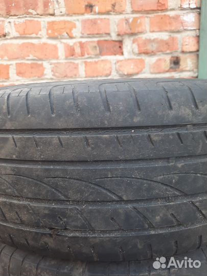 Aplus A502 17.5/55 R17