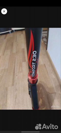 Самокат детский