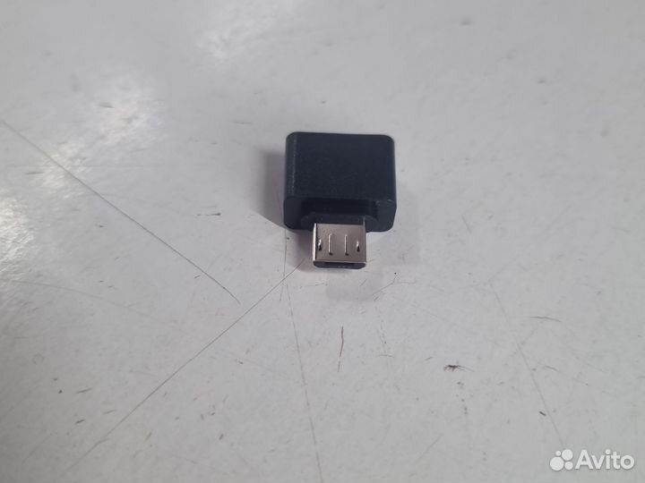 Переходник USB - Micro-USB