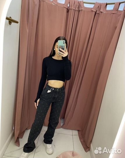 Джинсы charmstore