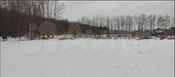 Участок 18,2 сот. (ИЖС)
