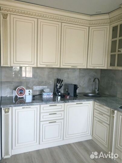 Кухня со склада