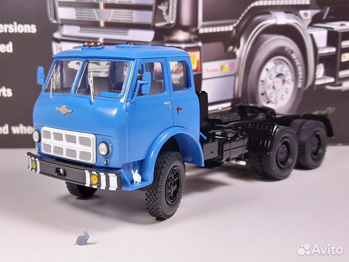 Масштабные модели на заказ