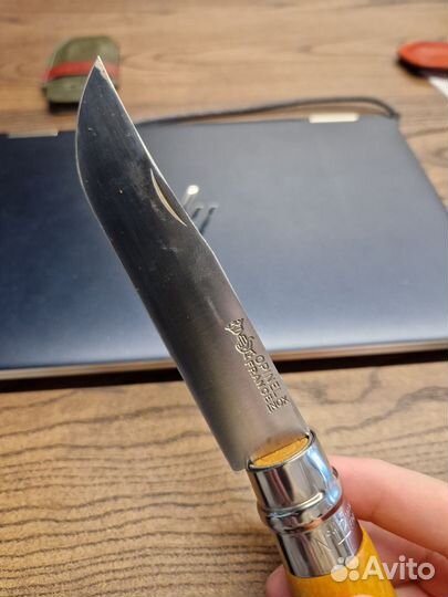 Ножи Opinel