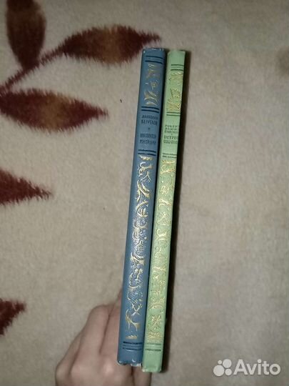 Книги, детская литература, рамка