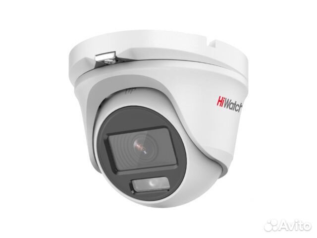 DS-T203L (6 mm) HiWatch