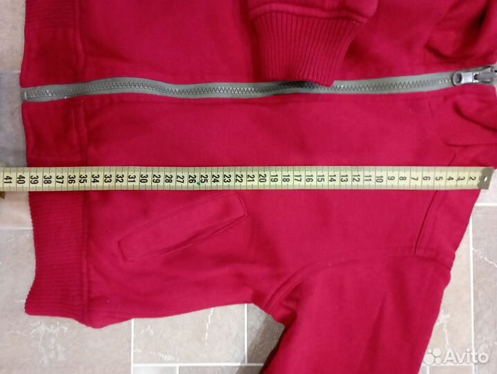 Куртка для мальчика