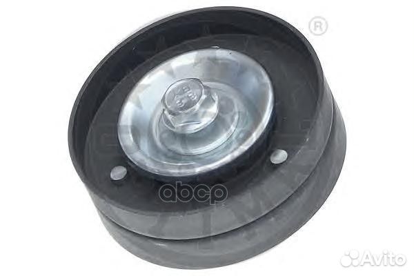 Ролик поликлинового ремня натяжной volvo: S40