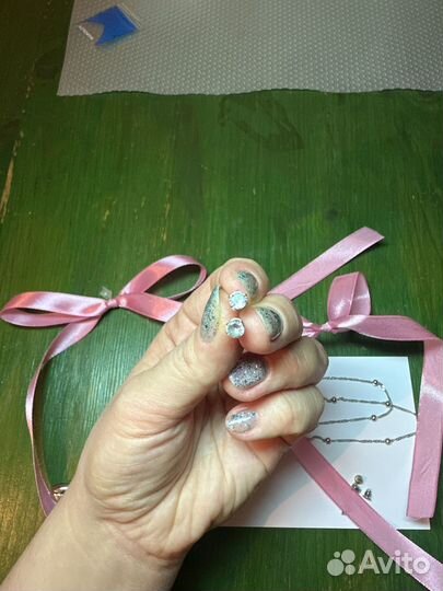 Женские украшения