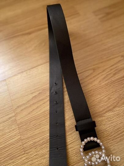 Ремень H&M женский