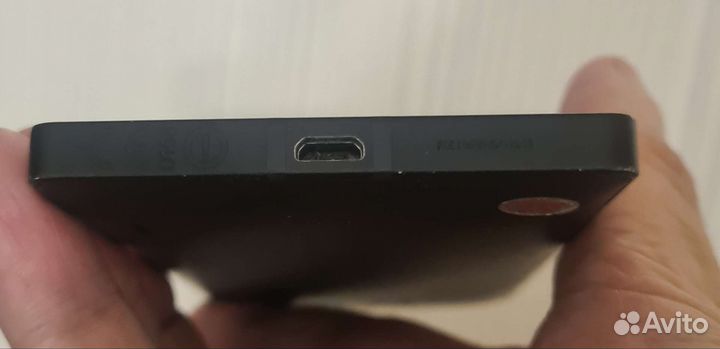 Телефон Microsoft