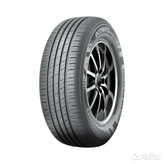 Kumho Ecowing ES01 KH27 185/65 R15