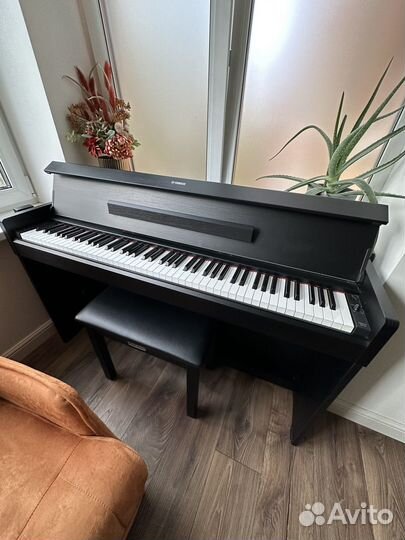 Пианино Yamaha YDP-S34