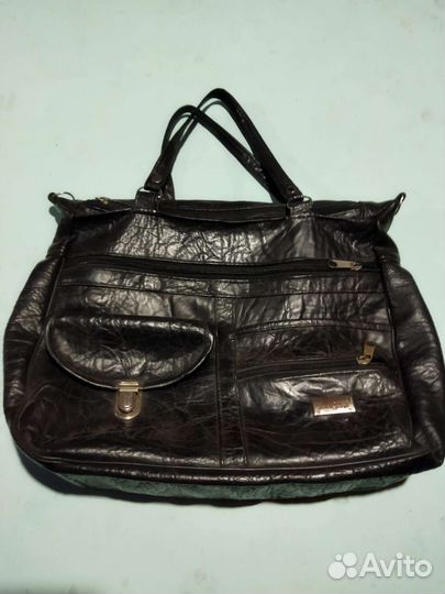 Сумки женские СССР