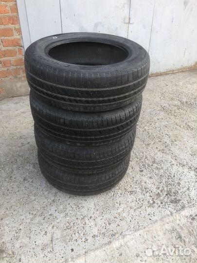 Pirelli Cinturato P1 Verde 185/60 R15 84H